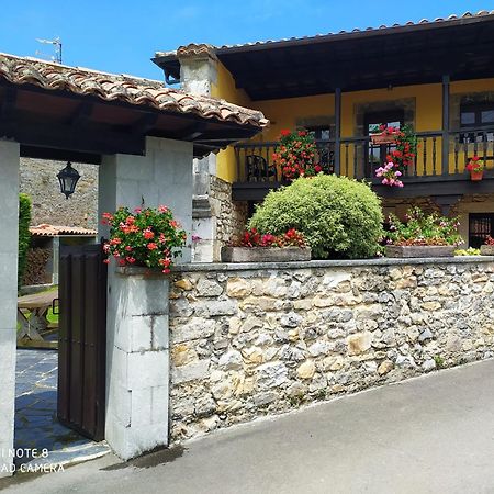 Gran Pedroso De Llanes Villa Kültér fotó