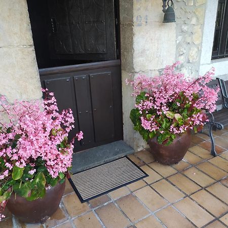 Gran Pedroso De Llanes Villa Kültér fotó