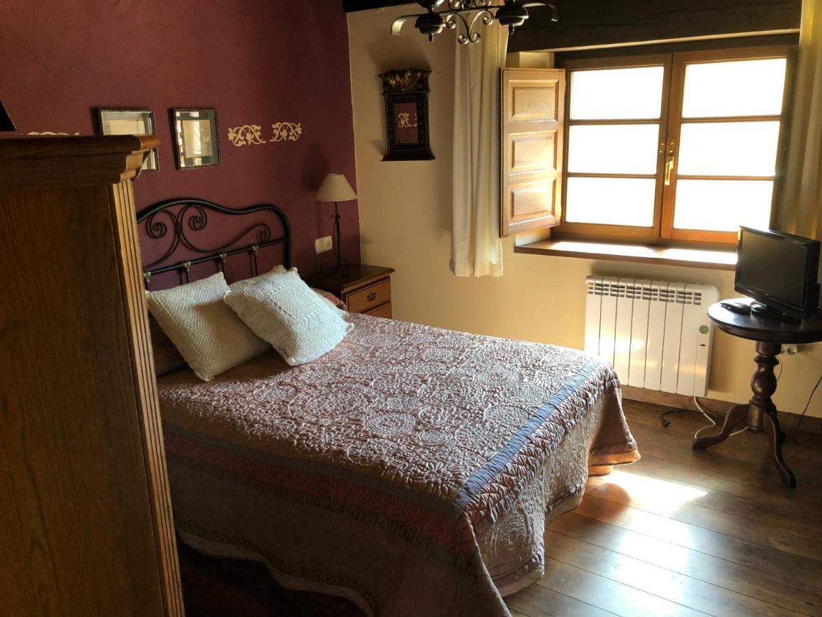 Gran Pedroso De Llanes Villa Kültér fotó