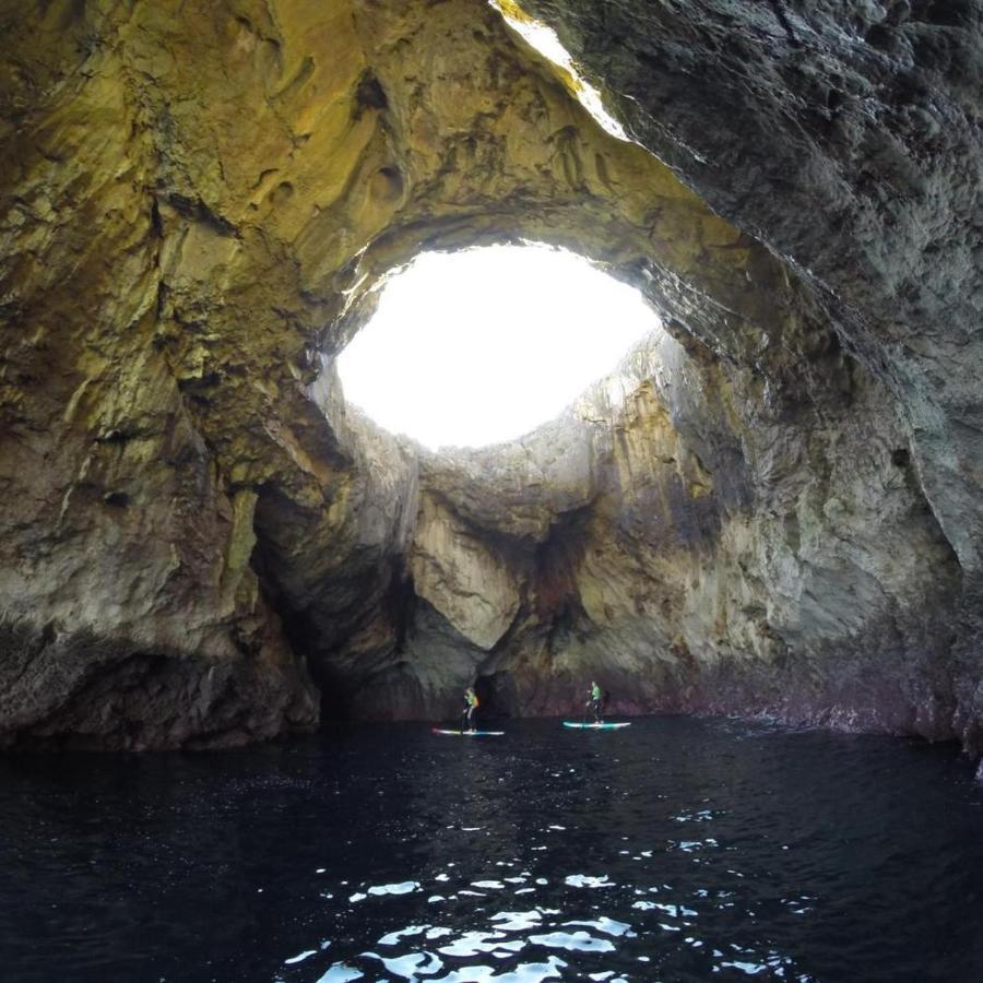 Gran Pedroso De Llanes Villa Kültér fotó