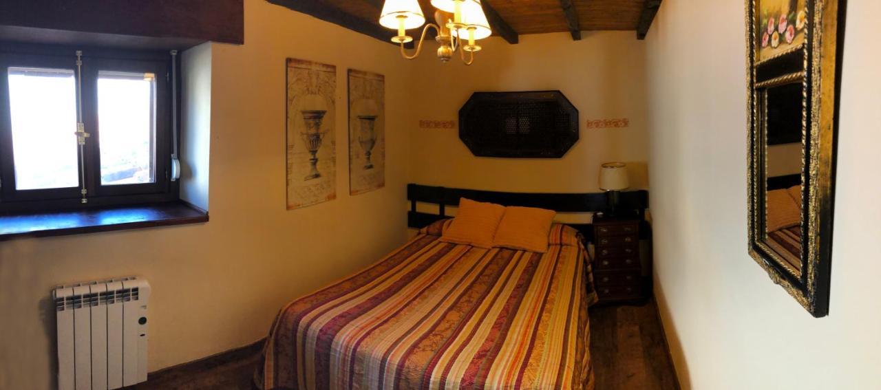 Gran Pedroso De Llanes Villa Kültér fotó