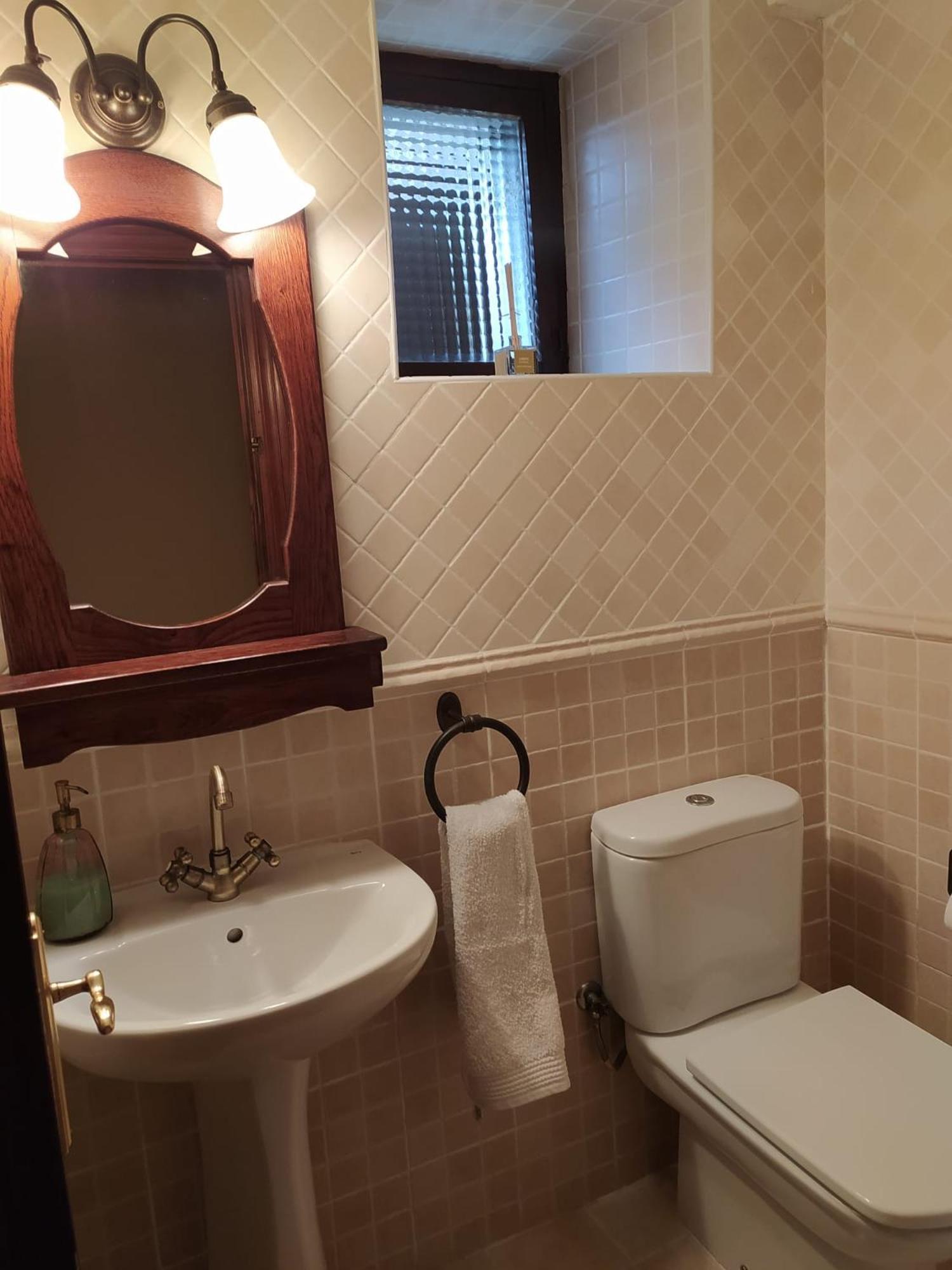 Gran Pedroso De Llanes Villa Kültér fotó