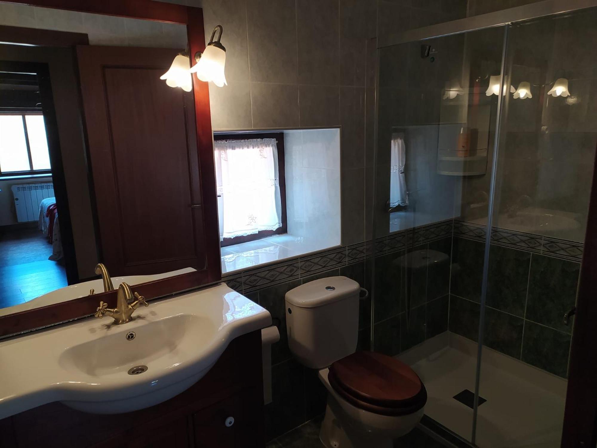Gran Pedroso De Llanes Villa Kültér fotó